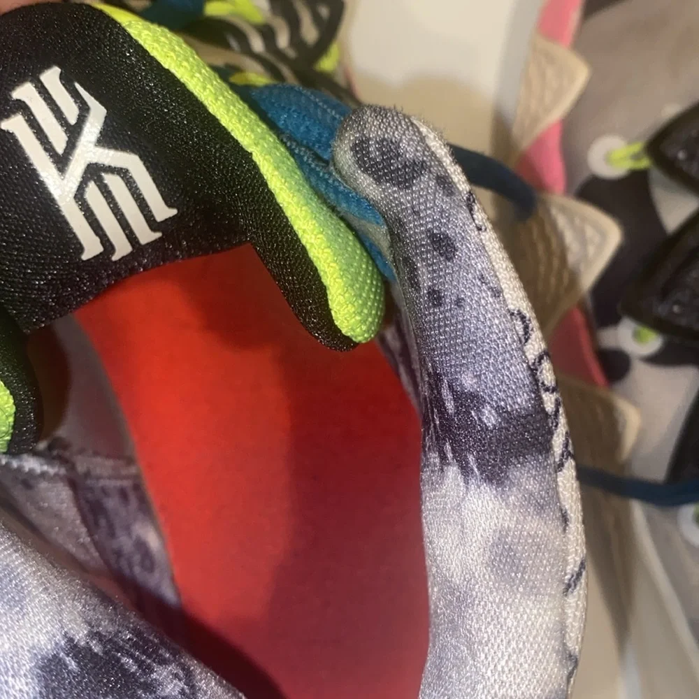 Nike 2020 kybrid